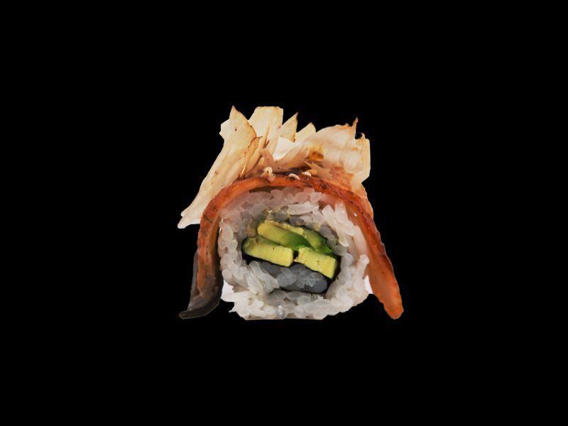 Unagi Bonito